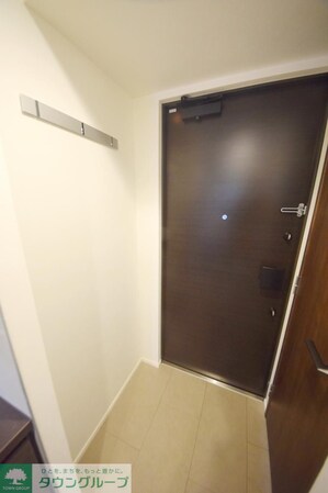 ザ・パークハビオ新御徒町の物件内観写真